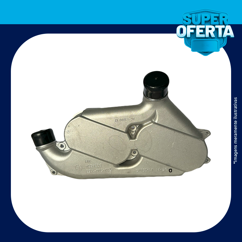RESFRIADOR R$ 9.400,00