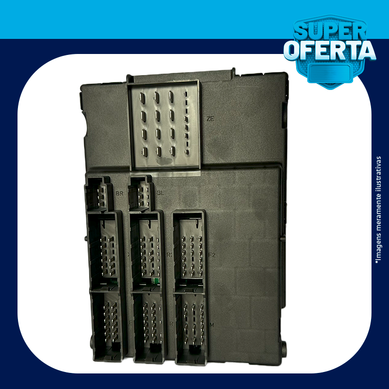 UNIDADE R$ 9.300,00