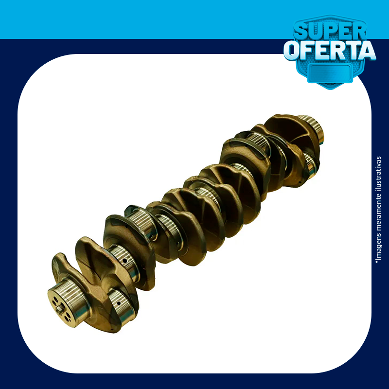 VIRABREQUIM R$ 8.600,00