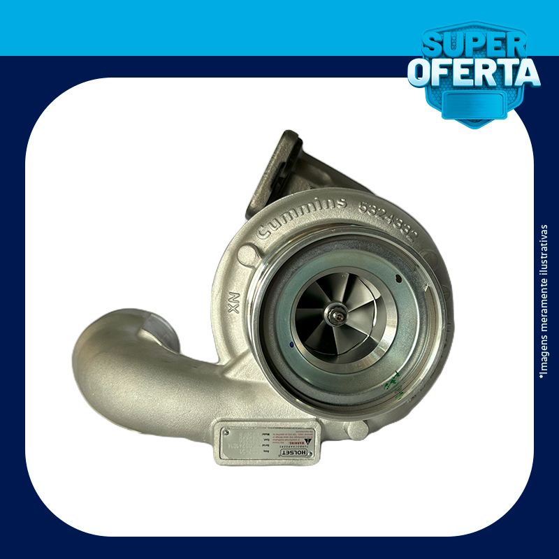 TURBO R$ 5.300,00