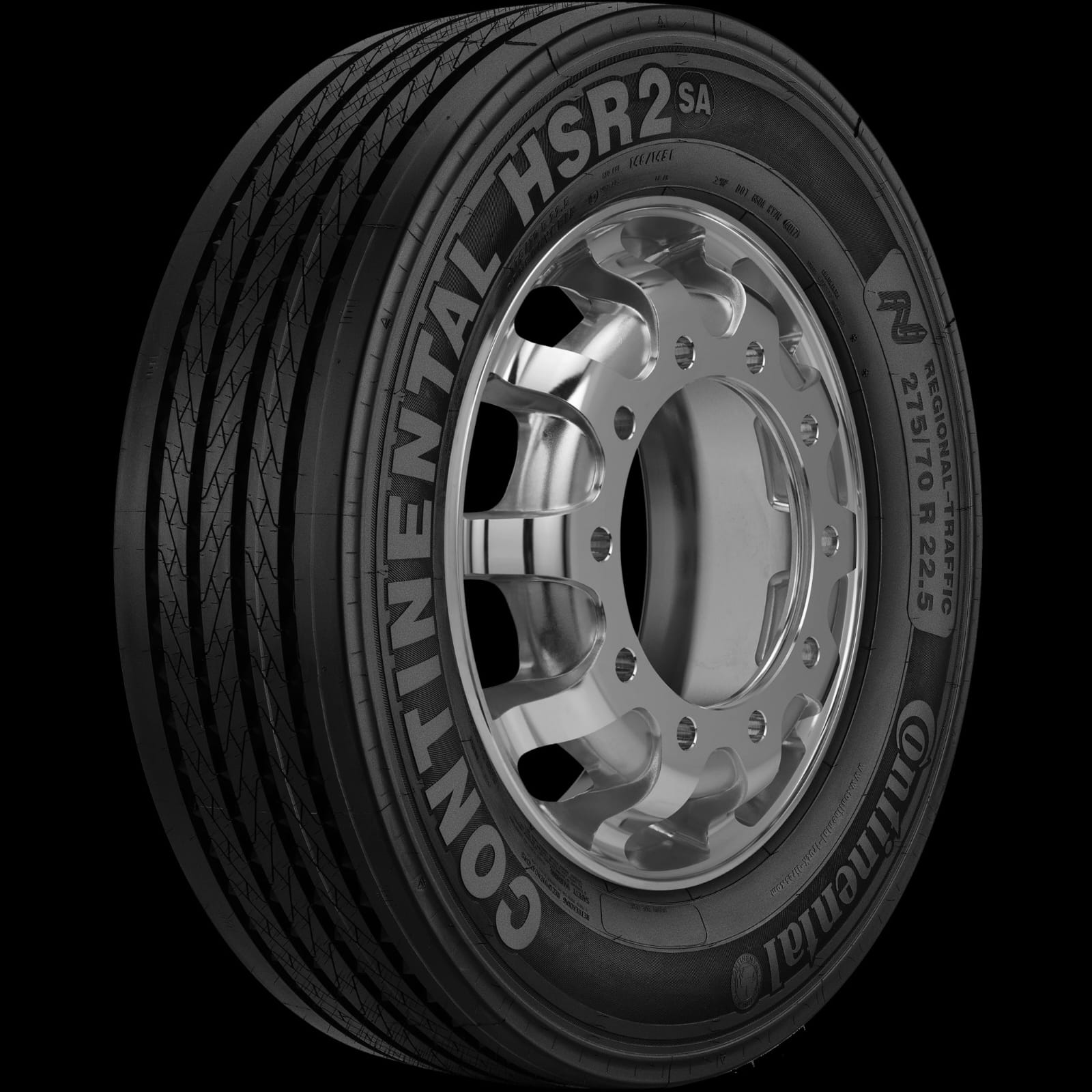 CONTI 1000 R20 HSR2 SA