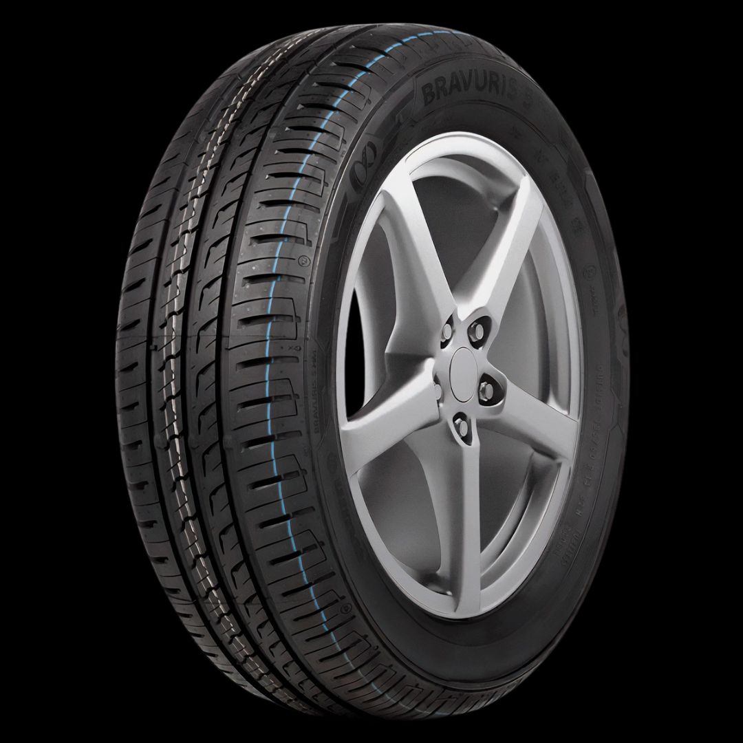 PNEU BARUM 175/70 R14 BRAVURIS 5